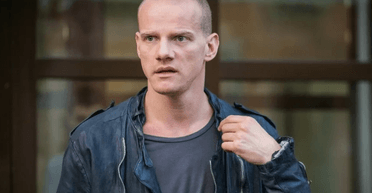 Російський актор, який знімався у "Грі престолів", оголошений СБУ загрозою нацбезпеці