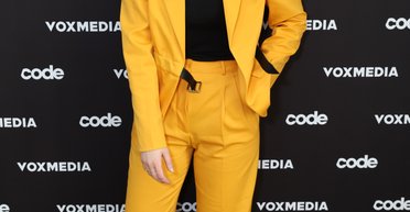 Відому журналістку відсторонили від роботи через стосунки з одруженим політиком