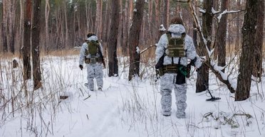 "Никаких колебаний": от Запада зависит судьба Украины, — Минобороны Великобритании
