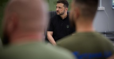 Продление мобилизации и военного положения: Зеленский подписал законы