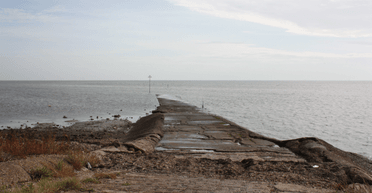 "Найнебезпечніша стежка": стародавня дорога забрала життя майже 100 людей (фото)