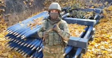 КНДР відправила РФ 5 млн боєприпасів, – Південна Корея