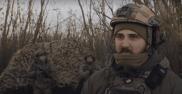 Может обнаружить дрон за 30 км: в Украине создали новую систему для уничтожения вражеских БПЛА (видео)