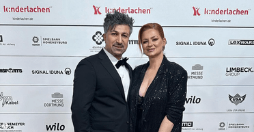 "Третья уже на подходе": миллионер похвастался, что может позволить себе несколько жен