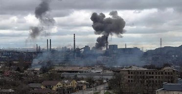 Будущее для жителей Донбасса: в чем искать опору тем, кто потерял родные города и дома