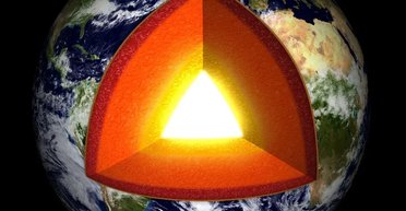 У надрах Землі відбуваються дивні речі: "підземелля" планети вперше нанесли на карту (відео)