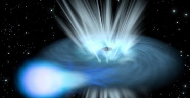 Причина появи невідома. Виявлено новий тип космічних вибухів: яскравіші за Сонце в 100 млрд разів