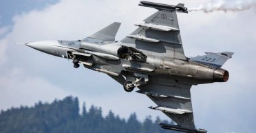 Gripen E/F для Украины: почему истребители Швеции не хотят покупать страны Запада, — аналитики