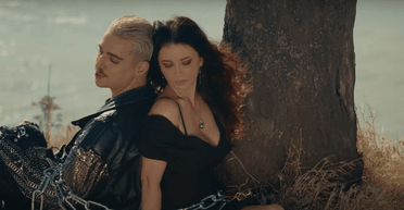 MELOVIN и Lama неожиданно объединили свои песни и выпустили трек в дуэте (видео)