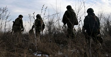 "Легче поменять руководство РФ": в Нацгвардии высказались о наступлении оккупантов на Харьков