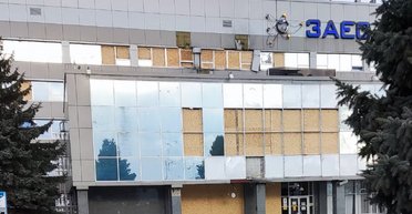 Акт ядерного терроризма. В "Укрэнерго" ответили на слова вице-премьера РФ про Запорожскую АЭС