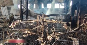 Теракт в Еленовке: Украина собрала доказательства и инициирует возобновление международного расследования