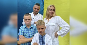 На фоне скандала с Еленой: Тарас Тополя заявил, что вывезет детей из Украины