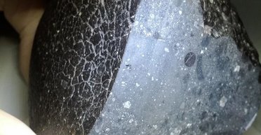 Помогла "Черная красавица": ученые нашли доказательство того, что раньше на Марсе была вода