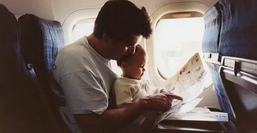 Дуже рідко, але аварії бувають: учені розповіли, які місця в літаку найбезпечніші