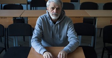 В поисках героя. Чего не хватает современным украинским фильмам