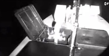 Перехватчики Sting с водных платформ: как ВСУ сбивают "Шахеды" над Днепром и морем (видео)