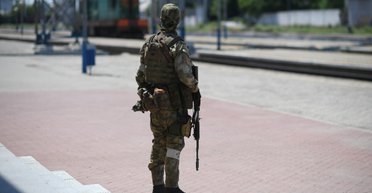 Дії РФ в окупованій Луганській області можна вважати геноцидом українців, — ISW