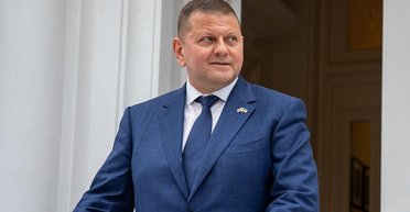 Скандал вокруг фото Залужного был сознательно раскручен, — Юрий Сапронов