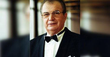 Помер знаменитий ілюзіоніст Еміль Кіо