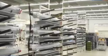 Фейк о российских дронах. Что не так в ролике кремлевских пропагандистов о "Ланцетах"