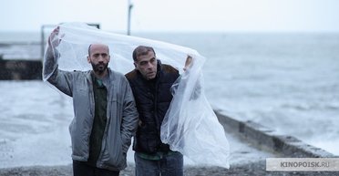 Кира Муратова, ода водителю председателя жюри и победа "Слепых свиданий"