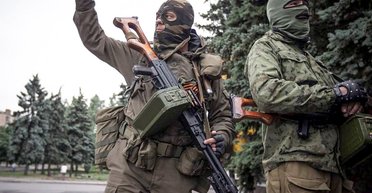 Боевиков "ДНР" не признают военнослужащими даже в России (видео)