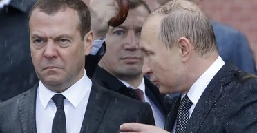 Почему Путин тянет с аннексией оккупированных территорий и может ли он дать заднюю