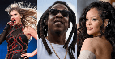 Доходы, как бюджет некоторых стран: какие певцы стали самыми богатыми в мировой истории