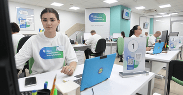 В 20 городах Украины открыли Офисы налоговых консультантов для бизнеса: как они работают