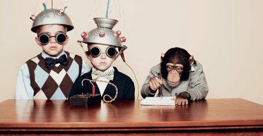 Объять необъятное. Как западный психоэкономист Майкл Мутхукришна ищет ключ к сохранению планеты