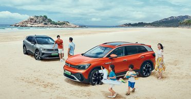 В Украине резко вырос спрос на авто из Китая: самые популярные модели (фото)