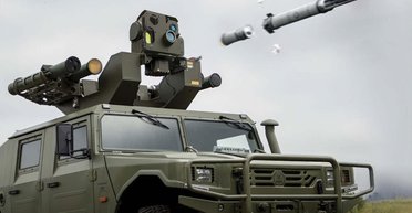 "Крупнейшая сделка в истории": Великобритания поставит Украине более 5000 ракет ПВО