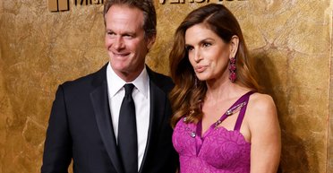 Супермодель Сінді Кроуфорд та Ренді Гербер відзначили 26-ту річницю одруження (фото)