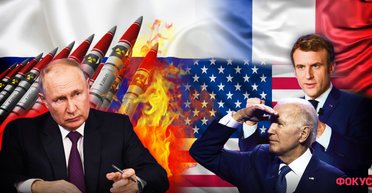 Путін переглядає цілі "СВО". До чого призведе тактика тисячі поступок від Заходу