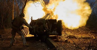 Горячие дни в Часов Яре. К чему ведут лобовые атаки ВС РФ