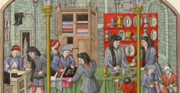 Програмісти матимуть гроші навіть у Середньовіччі: як можна було б досягти успіху в 14-му столітті