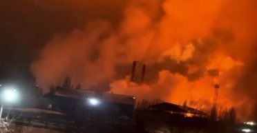 Изготавливали комплектующие "Искандеров": Генштаб ВСУ подтвердил атаку по заводу в Ельце