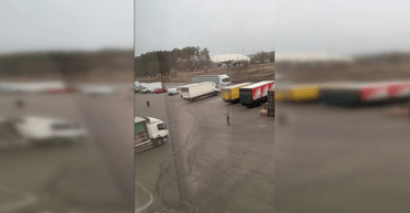 Стрельба сотрудника ТЦК на Киевщине: в Минобороны подтвердили инцидент (видео)