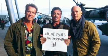 Дуть в свои паруса. Зачем нам нужен национальный блокбастер