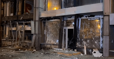 Серед загиблих воєнкор: у Донецьку прогриміли вибухи, що відомо (фото, відео)