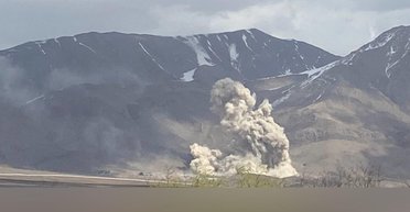 Почти 900 ударов "с суши, воздуха и моря": появились подробности первых часов военной операции против Ирана