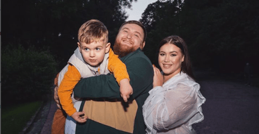 Гуморист Володимир Жогло розповів, що у його 3-річного сина аутизм (відео)