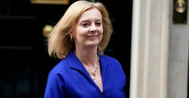 Крутіше Джонсона. Новим прем'єром Великої Британії може стати міністриня закордонних справ Ліз Трасс