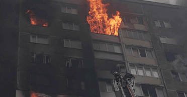 "Обязательно ответим России": Зеленский отреагировал на обстрел Украины 7 февраля (фото)