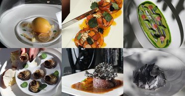 Chef's Table в Elissa Bar&Restaurant: Гастро-шедевр від керуючої компанії Maestro Hotel Management: "все має бути бездоганним"