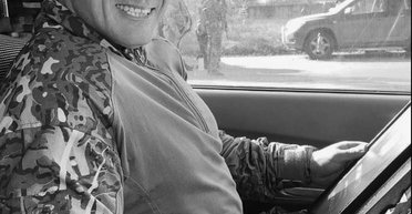 Вернулся на щите: на фронте погиб Герой Украины Андрей Орлов (видео)