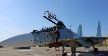 "Одна из самых приоритетных целей": эксперт о последствиях атаки на аэродром "Халино"