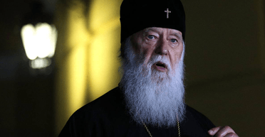 Провожая Филарета: почему смерть патриарха имеет такое значение для Украины