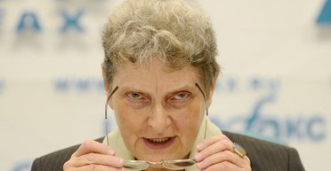 Российская правозащитница Ганнушкина: У многих появилось ощущение "намкрыш" вместо "крымнаш"